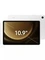 10.9" Планшет Samsung Galaxy Tab S9 FE (2023), 6/128 ГБ, Wi-Fi + Cellular, Silver