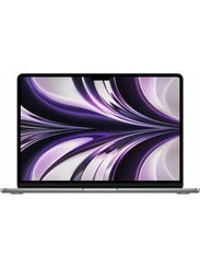 Ноутбук Apple MacBook Air 13 M2, 8/512GB, Space Gray