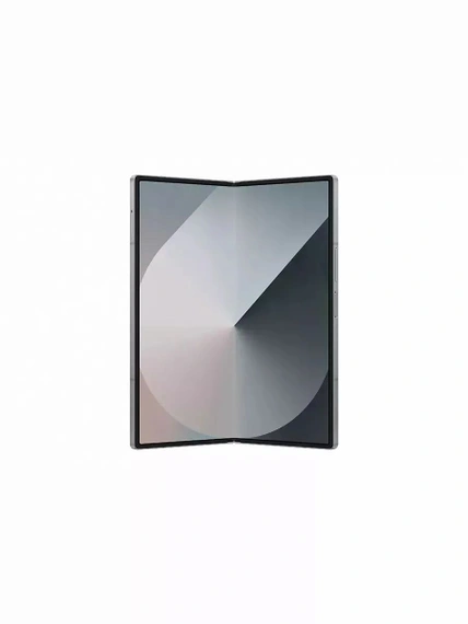Смартфон Samsung Galaxy Z Fold 6, 12/512GB, Silver