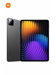 11.2" Планшет Xiaomi Pad 7 Pro, 12/512GB, Wi-Fi, Graphite Grey