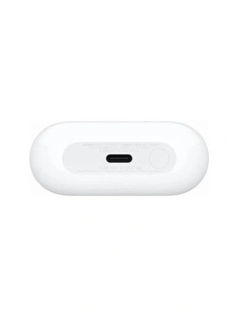 Беспроводные наушники Samsung Galaxy Buds 3, White