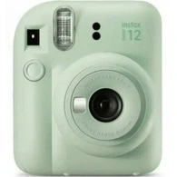 Фотоаппарат моментальной печати Fujifilm Instax mini 12 Green