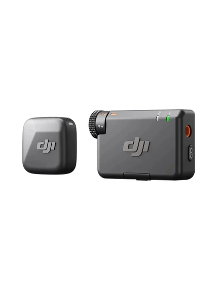 Беспроводной микрофон DJI MIC mini (1TX + 1RX)
