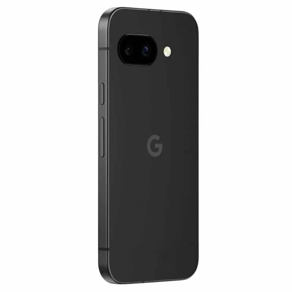 Смартфон Google Pixel 9a 8/128 Obsidian