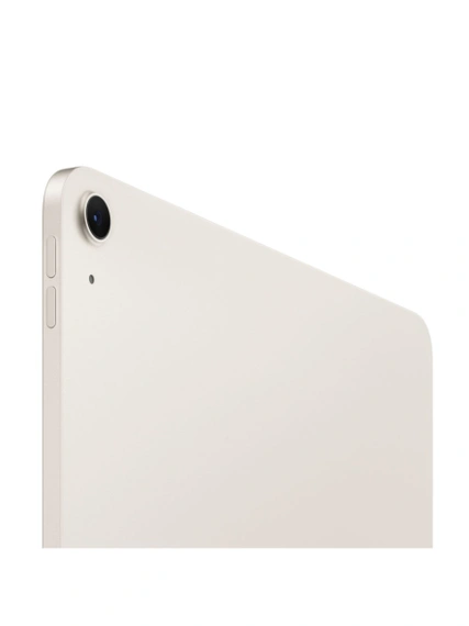 Планшет Apple iPad Air 13 M3 2025, 256GB, Wi-Fi, Starlight