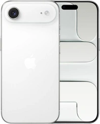 Смартфон Apple iPhone 17 Air 1 TB Cloud White