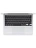 13.6" Ноутбук Apple MacBook Air 13 M3 2024 16+512 ГБ, серебристый