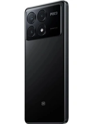 Смартфон Xiaomi POCO X6 Pro 8/256GB, Black