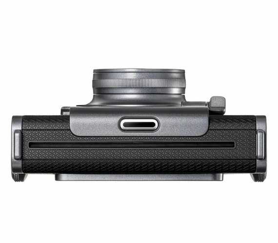 Фотоаппарат моментальной печати Fujifilm Instax Wide Evo Black