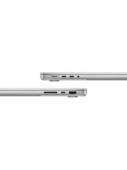 Ноутбук Apple MacBook Pro 16 M3 Max, 36/1TB, Silver