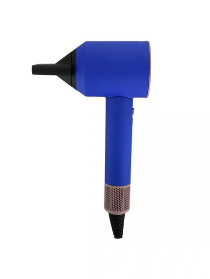 Фен Dyson Supersonic HD07 EU, Blue/Blush