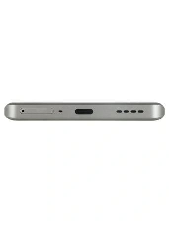 Смартфон Realme GT6T 12/256GB Серебристый