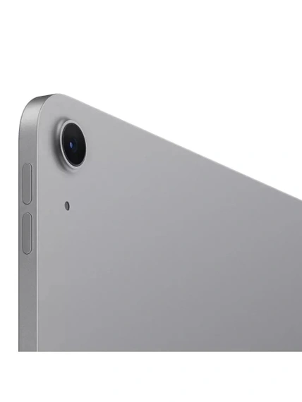 11" Планшет Apple iPad Air 11 2024 M2, 1 ТБ, Wi-Fi, space gray