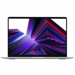 Ноутбук Xiaomi RedmiBook 14, 16/1TB, Silver (JYU4583CN)