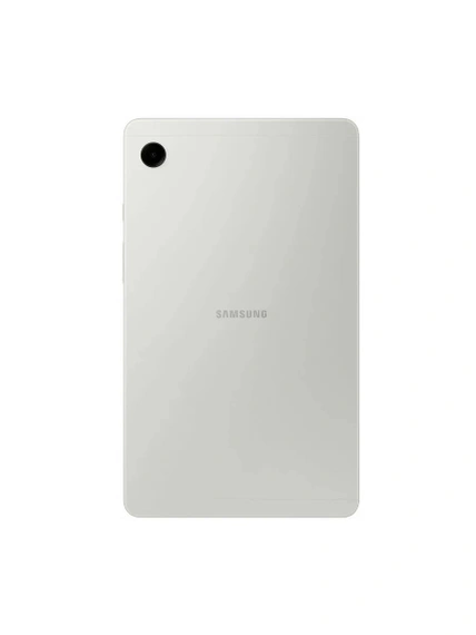 Планшет Samsung Galaxy Tab A9 2023, 4/64GB, Wi-Fi, Silver
