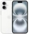 Смартфон Apple iPhone 16 256GB White Dual SIM