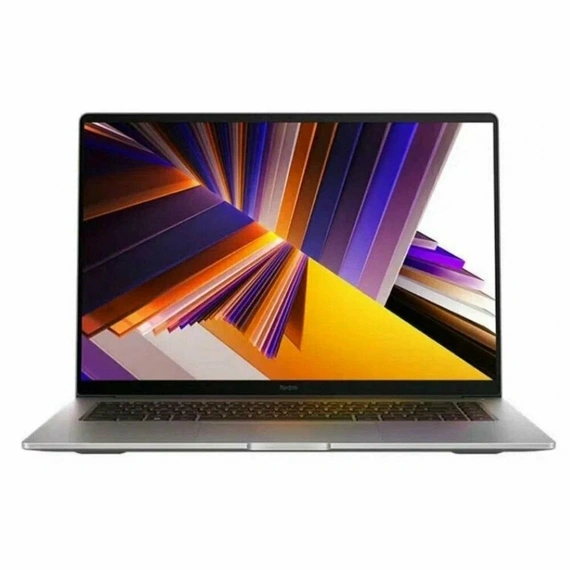 16" Ноутбук Xiaomi RedmiBook 16 2024 i5-12450H/16GB/512GB grey (JYU4585CN)