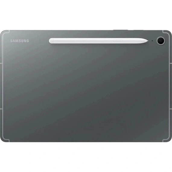 10.9" Планшет Samsung Galaxy Tab S10 FE 12/256 LTE grey