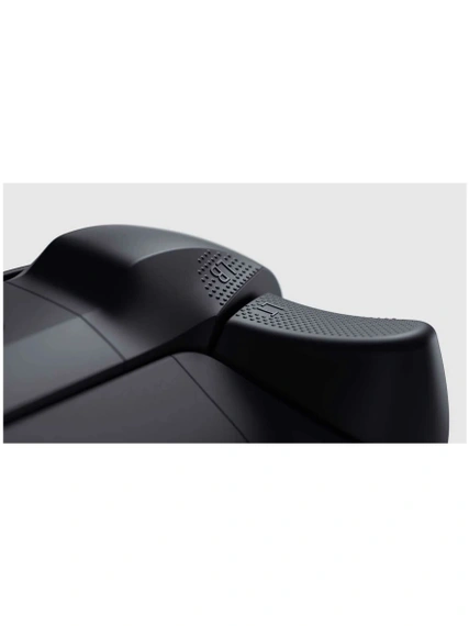 Беспроводной геймпад Microsoft Xbox, Carbon Black