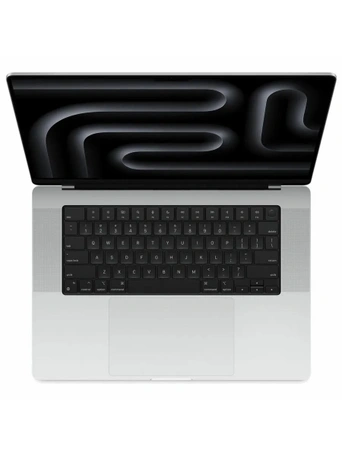 Ноутбук Apple MacBook Pro 14 M3 Pro, 18/512GB, Silver