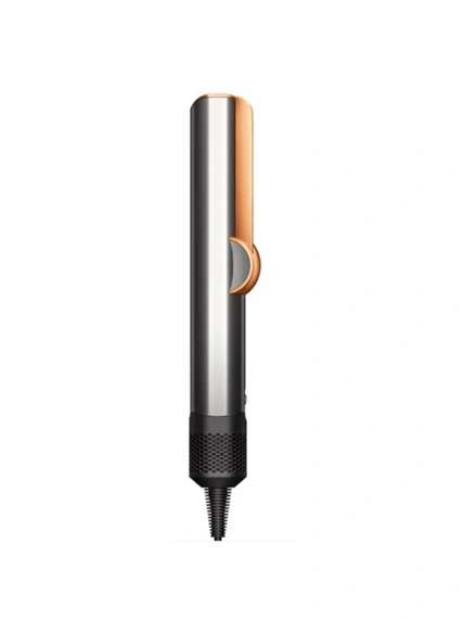 Плойка Dyson HT01 Airstrait UAE bright nickel/bright copper