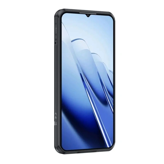 Смартфон Oukitel WP52 4/256 Black
