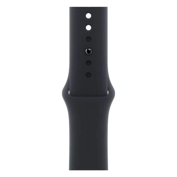 Умные часы Apple Watch Series 9 45 мм Aluminium Case GPS, midnight Sport B M/L