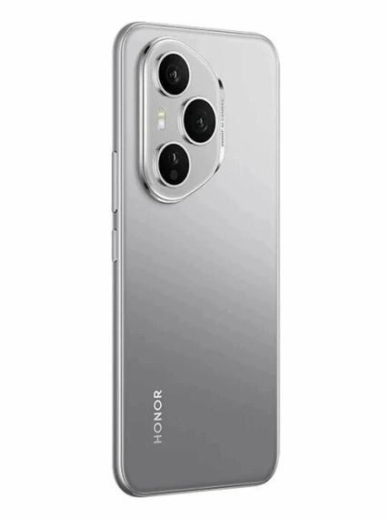 Смартфон Honor 400 Pro 12/256 Gray