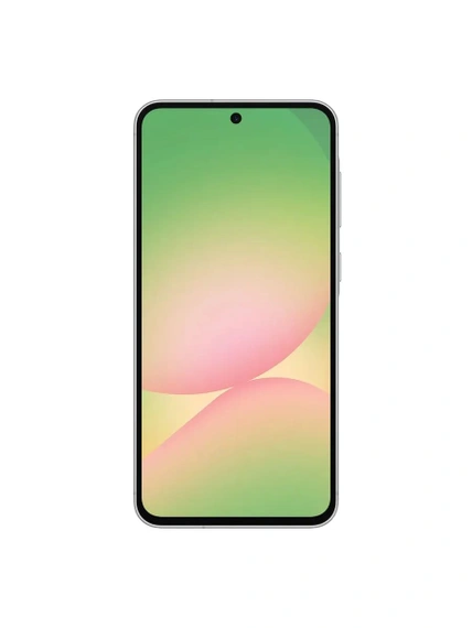 Смартфон Samsung Galaxy A56, 8/128GB, Light Gray