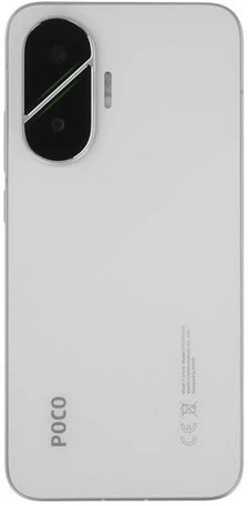 Смартфон Xiaomi Poco F7 12/512 White