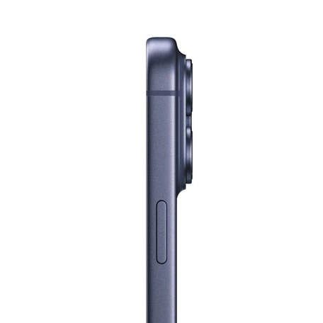 Смартфон Apple iPhone 17 Pro 512 GB Deep Blue eSim Only