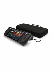 Игровая приставка Valve Steam Deck OLED, 512GB, Black