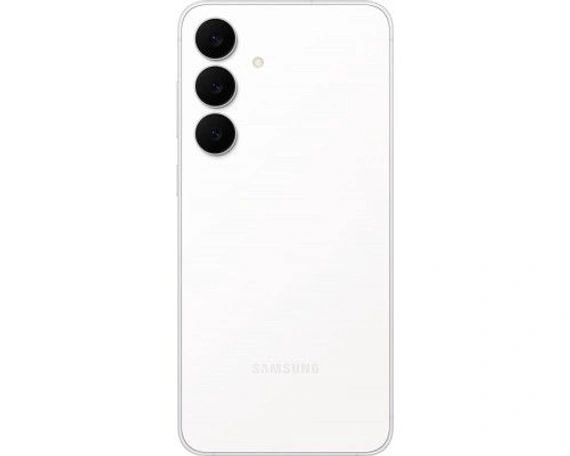 Смартфон Samsung Galaxy S25 FE 8/256 White