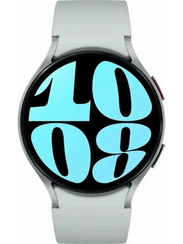 Умные часы Samsung Galaxy Watch 6 44 мм, Silver