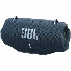 Портативная акустика JBL Xtreme 4, синий