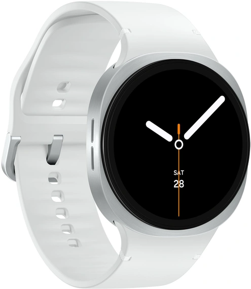 Умные часы Samsung Galaxy Watch 8 44мм Silver