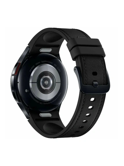 Умные часы Samsung Galaxy Watch 6 Classic 47 мм, Black