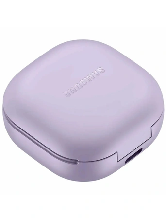 Беспроводные наушники Samsung Galaxy Buds 2 Pro, USB Type-C, bora purple