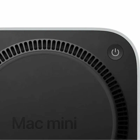 Мини ПК Apple Mac Mini 2024 M4 Pro 14/20/64/1TB (Z1JV000SC)
