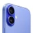 Смартфон Apple iPhone 16, 512GB, Ultramarine