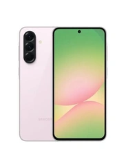 Смартфон Samsung Galaxy A56, 8/256GB, Pink
