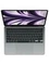Ноутбук Apple MacBook Air 13 M2, 16/256GB, Space Gray