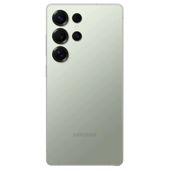 Смартфон Samsung Galaxy S25 Ultra 512 ГБ, Зелёный