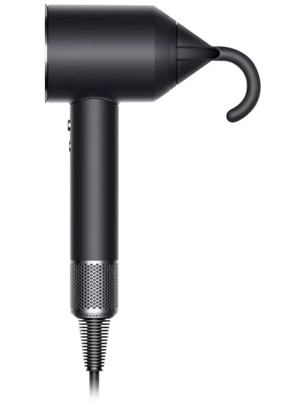 Фен Dyson Supersonic HD07 EU, Black/Nickel