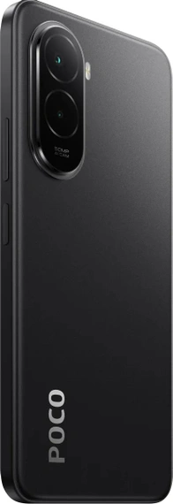 Смартфон Xiaomi Poco M7 6/128 Black