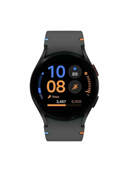 Умные часы Samsung Galaxy Watch FE, 40мм, Black