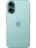 Смартфон Apple iPhone 16, 128GB, Teal