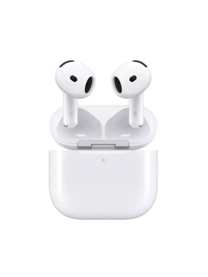 Беспроводные наушники Apple AirPods 4 with Active Noise Cancellation