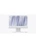 Моноблок Apple iMac 24 M4 10/10/16/512GB Silver MWUV3