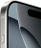 Смартфон Apple iPhone 16 Pro Max 256GB White Titanium eSim Only